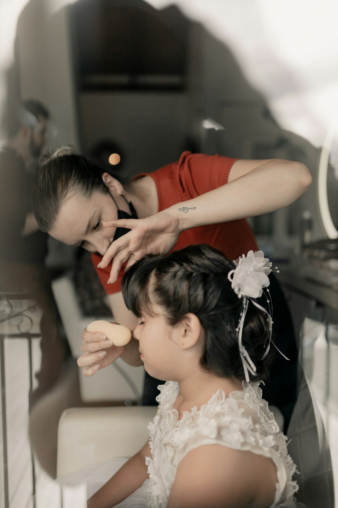 Building a Professional Makeup Kit