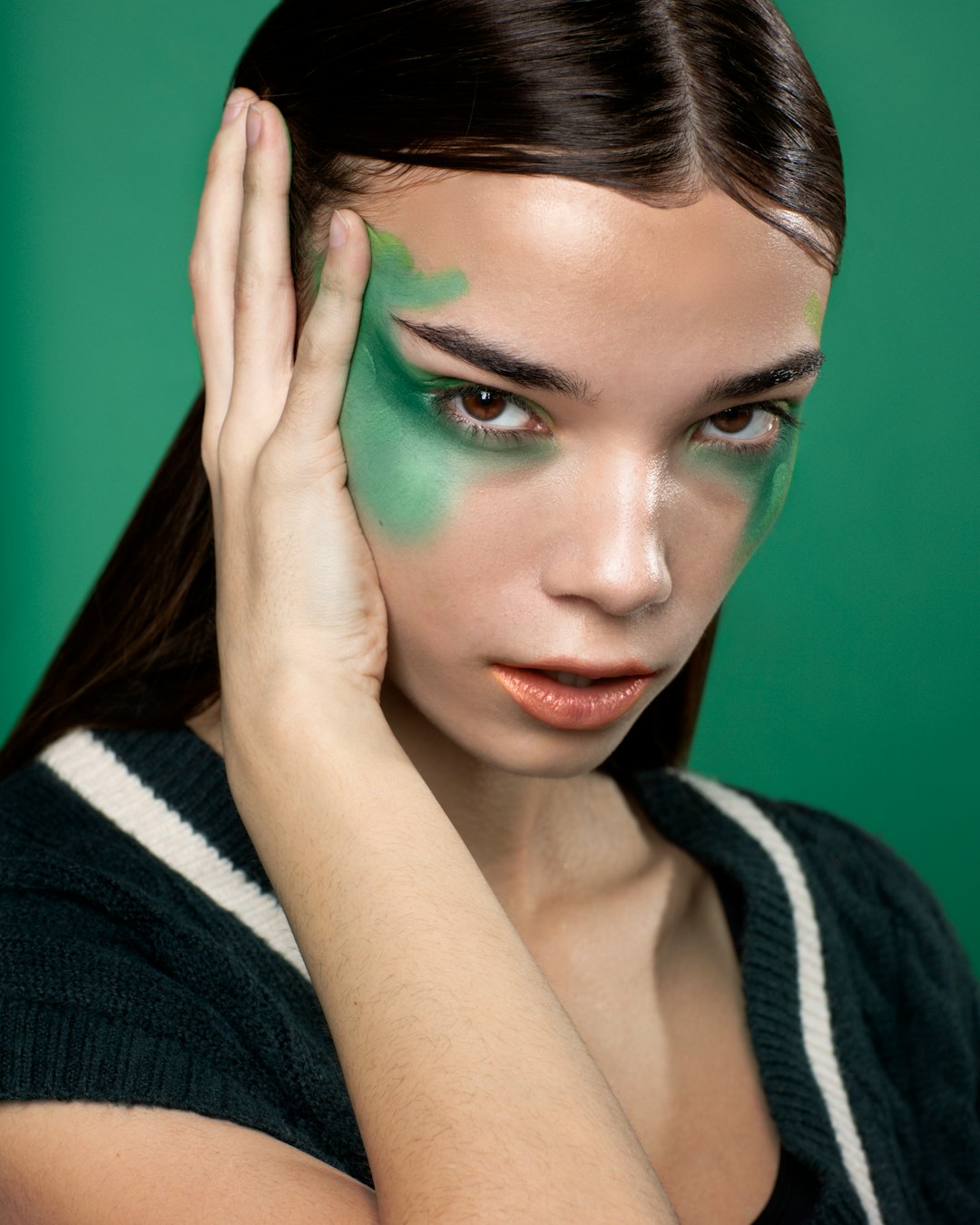 Photoshoot Makeup
